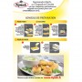 CHAPELURE DOREE 250G TIPIAK