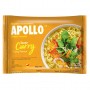 NOUILLE APOLLO CURRY 85 G ILE MAURICE