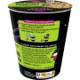 TANO Cup nouilles legumes sauce soja 65g