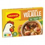 MAGGI Bouillon KUB Volaille 180g