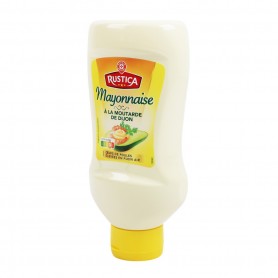 MAYONNAISE MOUT DIJON FS 710G(1054532)
