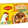 MAGGI Bouillon KUB Volaille 180g