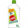 Nettoyant Ménager La Croix Gel Désinfectant Javel Ultra dégraissant Fraîcheur pure - 1L