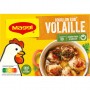 MAGGI Bouillon KUB Volaille 180g