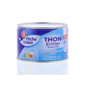 THON ENT ALB NAT 1/2 280G PNE(1054714)