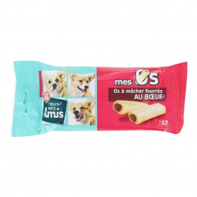 OS A MACHER 2X100G(1047485)