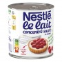 NESTLE® Lait Concentré Sucré 4% MG Boîte 397g