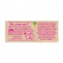 DADDY SUCRES EN MORCEAUX N4 1 KG GAMME COURANTS 