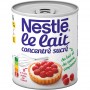 NESTLE® Lait Concentré Sucré 4% MG Boîte 397g