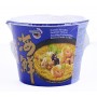 Nouilles instantanées crevettes - L'ASSIETTE ORIENTALE - 120g