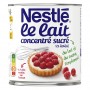 NESTLE® Lait Concentré Sucré 4% MG Boîte 397g
