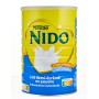 Lait demi-écrémé en poudre - NIDO - 1,8kg