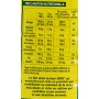 Lait demi-écrémé en poudre - NIDO - 1,8kg