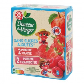GOURDES SSA POM FRA POM FRA 4X90G(1062084)