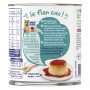 NESTLE® Lait Concentré Sucré 4% MG Boîte 397g