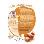 NESTLE® Lait Concentré Sucré 4% MG Boîte 397g