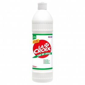 LA CROIX ORIGINAL EAU DE JAVEL 750ML