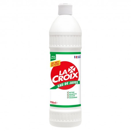LA CROIX ORIGINAL EAU DE JAVEL 750ML
