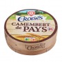 CAMEMBERT DE PAYS 21% MG 250G(1035846)