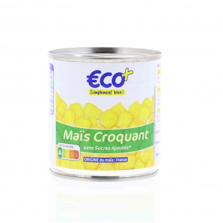 MAIS DX CROQUANT 3X140G PNE(1053115)
