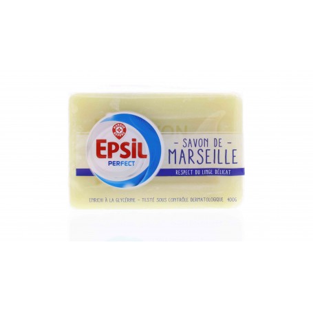 SAVON GLYCERINE 400G(1064084)