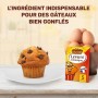 Vahiné Levure Chimique