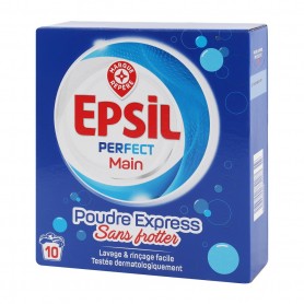 LESSIVE POUDRE MAIN 450G(1062477)