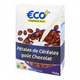 PETALES DE BLE CHOCOLAT 750G(1034759)