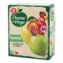 GOURDES ALL POMME 4X90G(1062087)