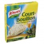 Knorr Court-Bouillon Fines Herbes 9 Cubes 107g