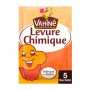 Vahiné Levure Chimique