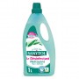 Nettoyant Désinfectant Sols et Surfaces Eucalyptus 1L SANYTOL