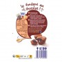 NESTLE® Lait Concentré Sucré à pâtisser lait entier boîte 1kg