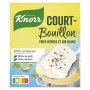 Knorr Court-Bouillon Fines Herbes 9 Cubes 107g