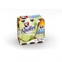 B RADLER CITRON 1% BTLE 6x33CL