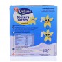 GOURDES LACTEES VANILLE 4X85G(1042067)