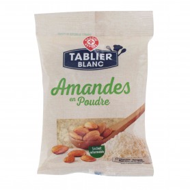AMANDE EN POUDRE 125G(1028285)