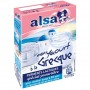 Yaourt Grecque Ferments Lactiques alsa 4 sachets 8g