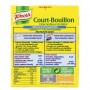 Knorr Court-Bouillon Fines Herbes 9 Cubes 107g