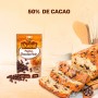 Vahiné chocolat noir Pépites 100 g