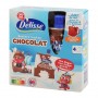 GOURDES LACTEES CHOCOLAT 4X85G(1042069)