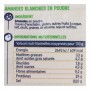 AMANDE EN POUDRE 125G(1028285)