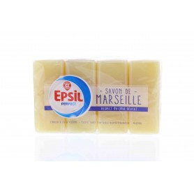 SAVON GLYCERINE 4X200G(1064083)