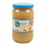 BOCAL SSA POMME VANILLE 710G(1052704)