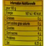 Sauce d'huitre - L'ASSIETTE ORIENTALE - 510G