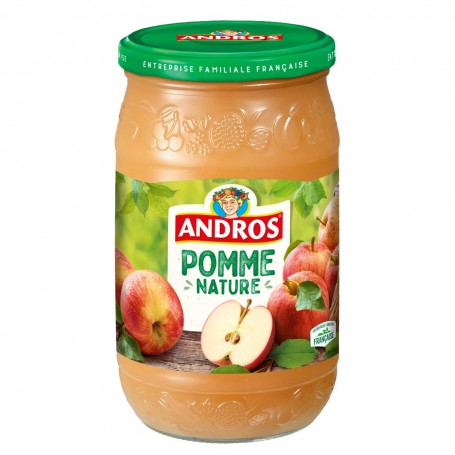 ANDROS DESSERT POMMES        750
