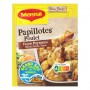 MAGGI Papillotes Poulet façon Paysanne 32g