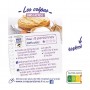 NESTLE Lait Concentré Sucré Sans Lactose à pâtisser boîte 387g