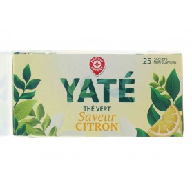 THE VERT CITRON 25S 37,5G(1065428)