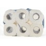 Papier toilette - DOUPEI - 6 rouleaux